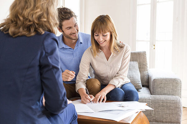 Aankoop woning; Is een compromis bindend?