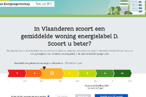 Ken je deze handige EPC- en energie-apps al?