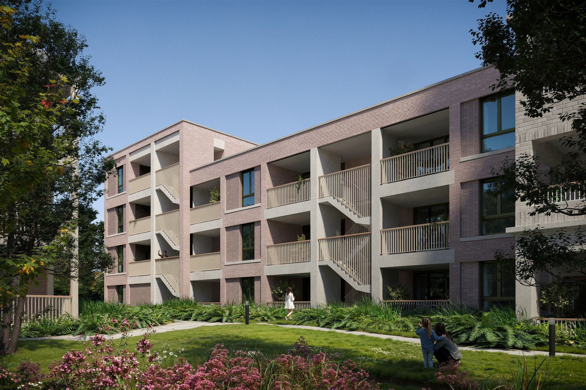 Appartement te koop in PUURS