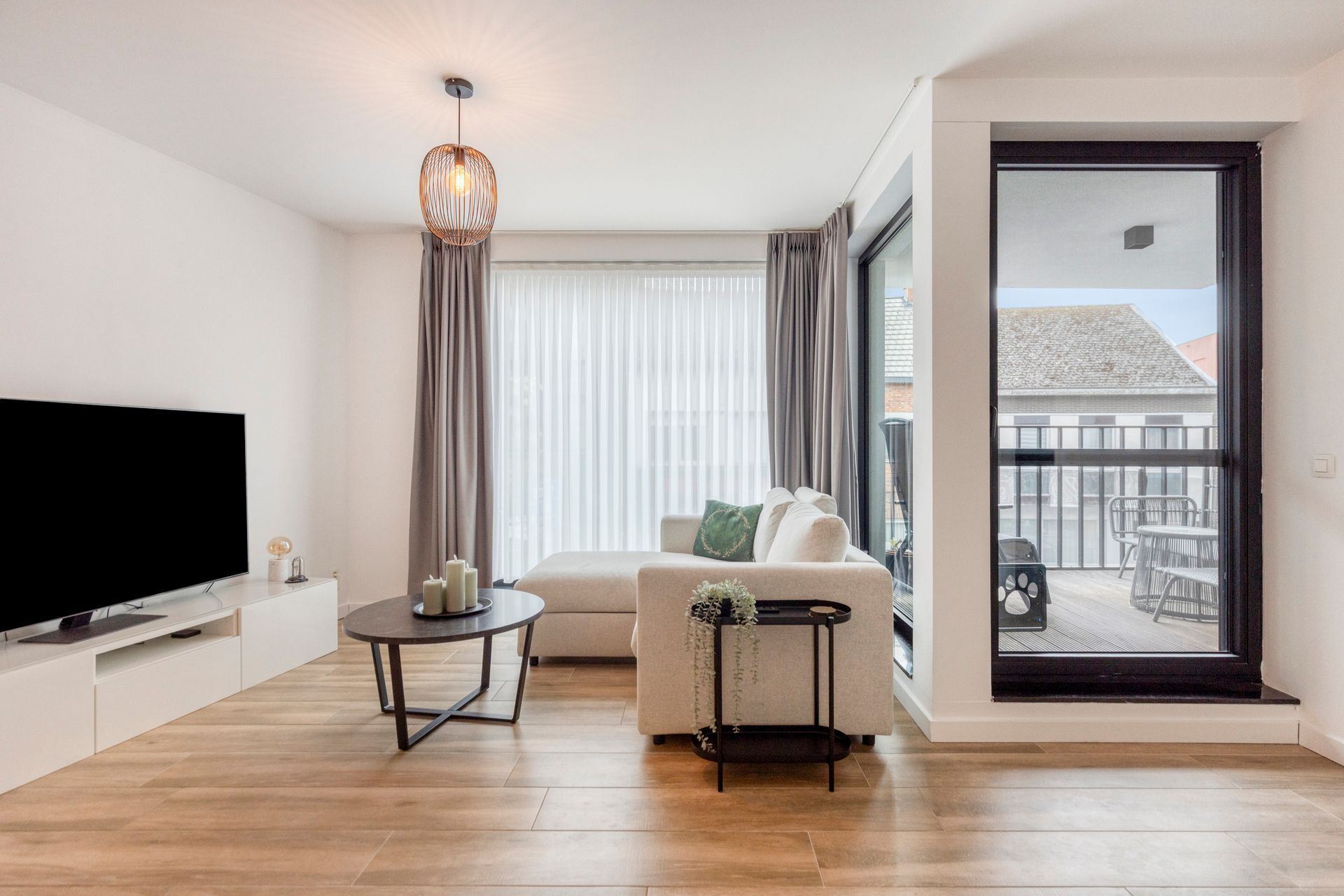 Appartement te koop in PUURS-SINT-AMANDS