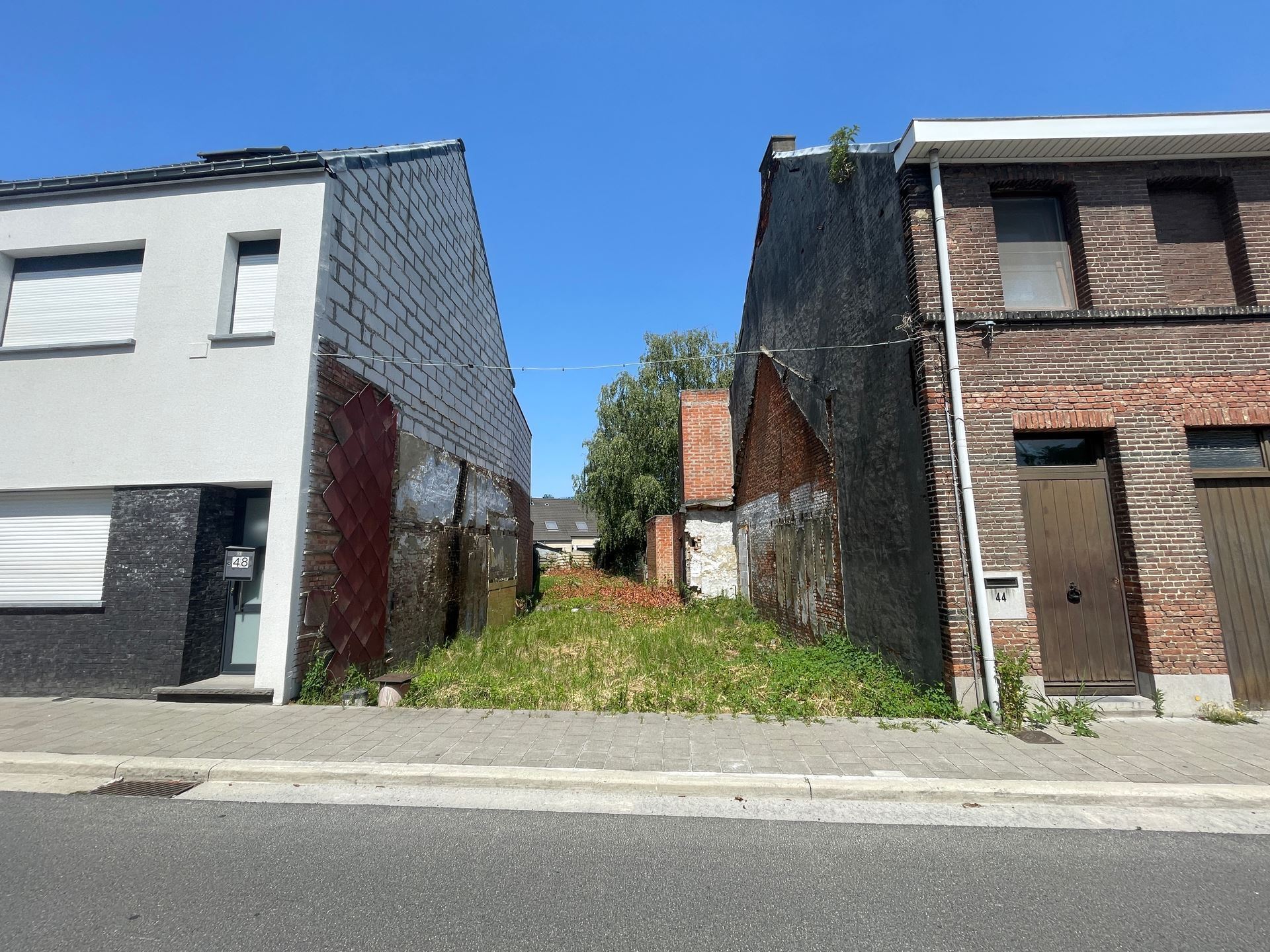 Bouwgrond te koop in WILLEBROEK