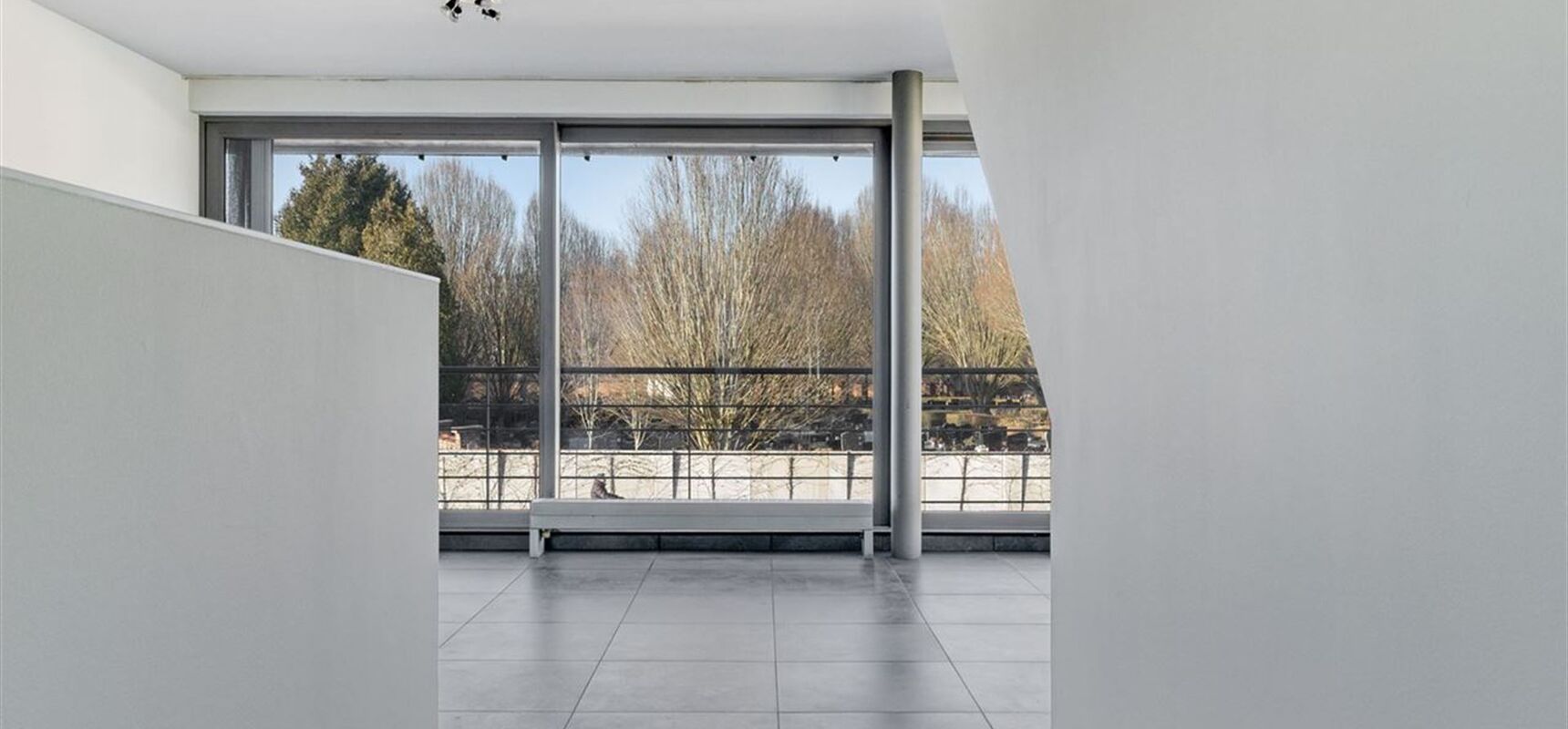 Appartement te koop in BORNEM