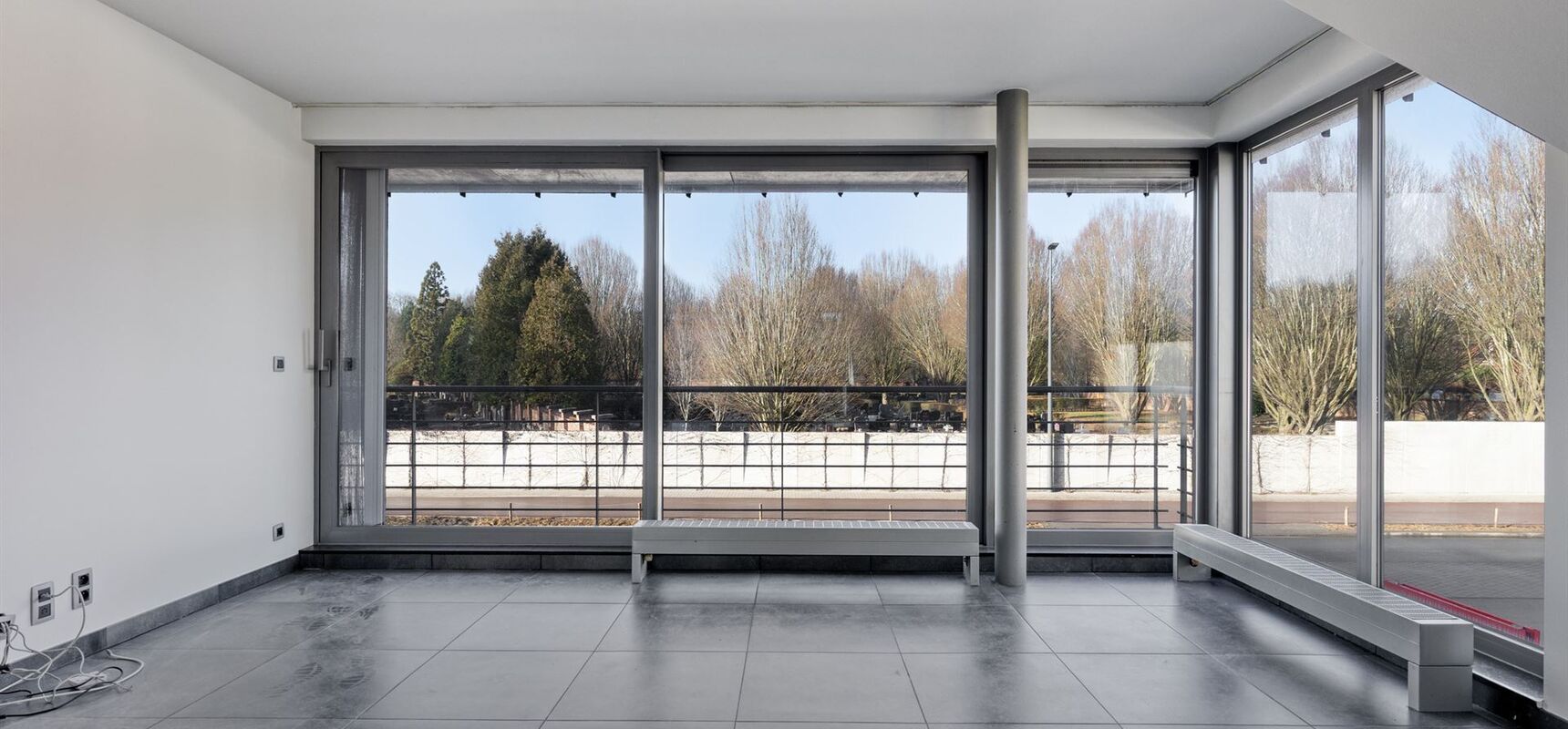 Appartement te koop in BORNEM