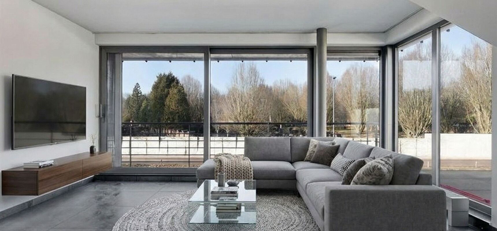 Appartement te koop in BORNEM