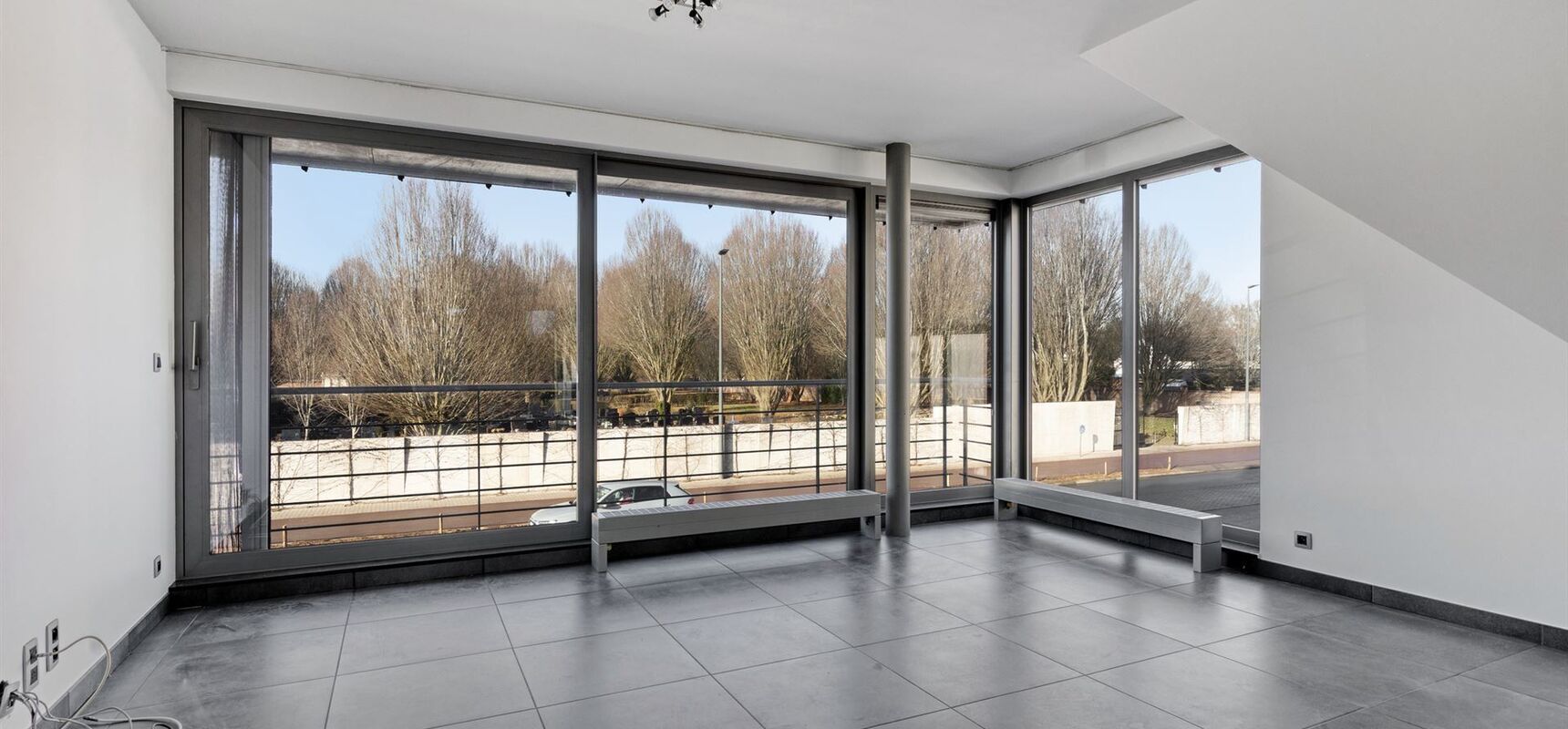 Appartement te koop in BORNEM