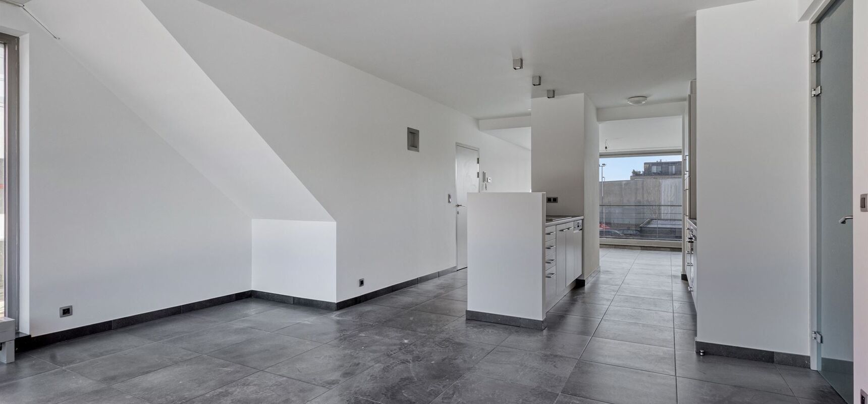 Appartement te koop in BORNEM