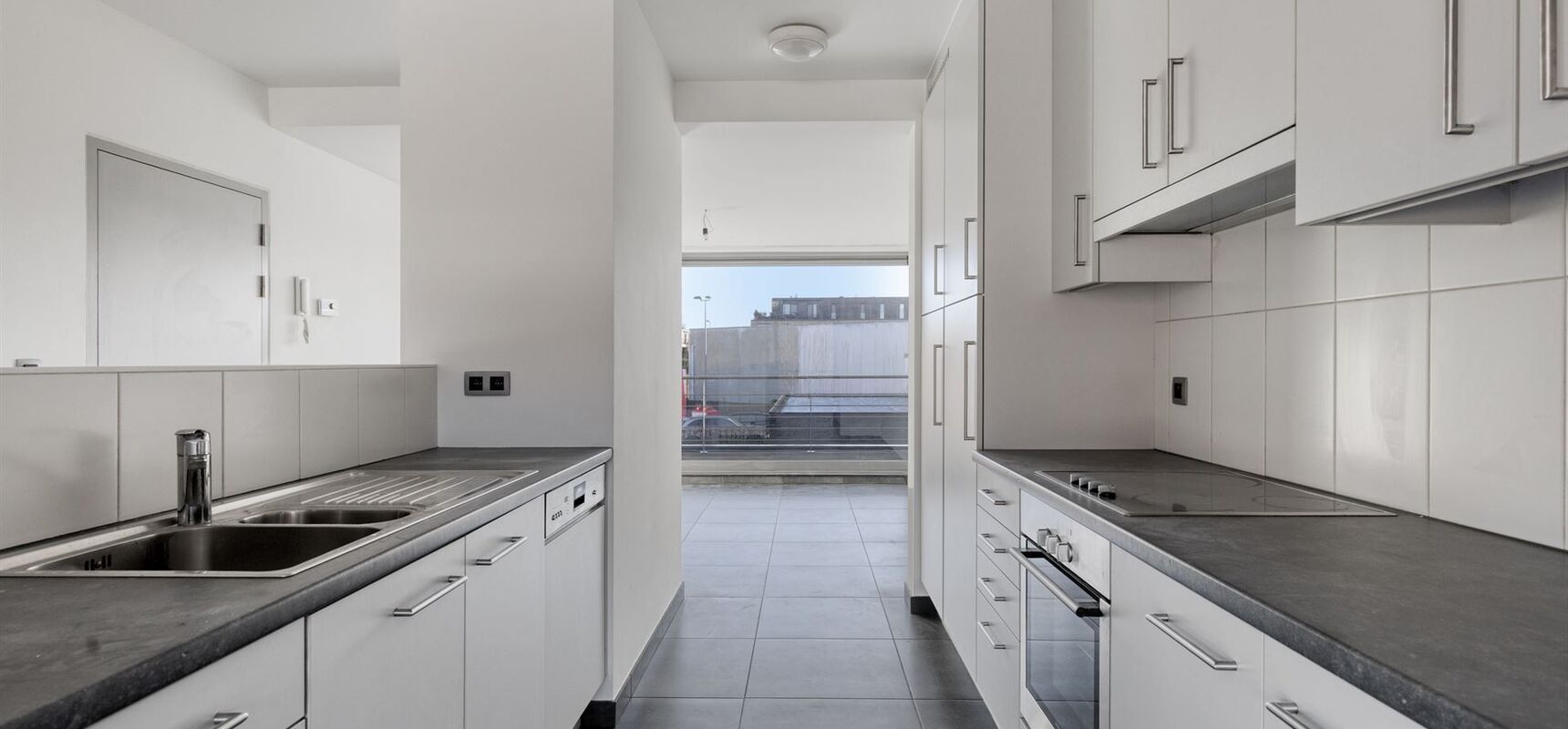 Appartement te koop in BORNEM