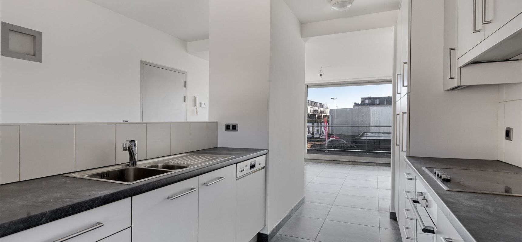 Appartement te koop in BORNEM