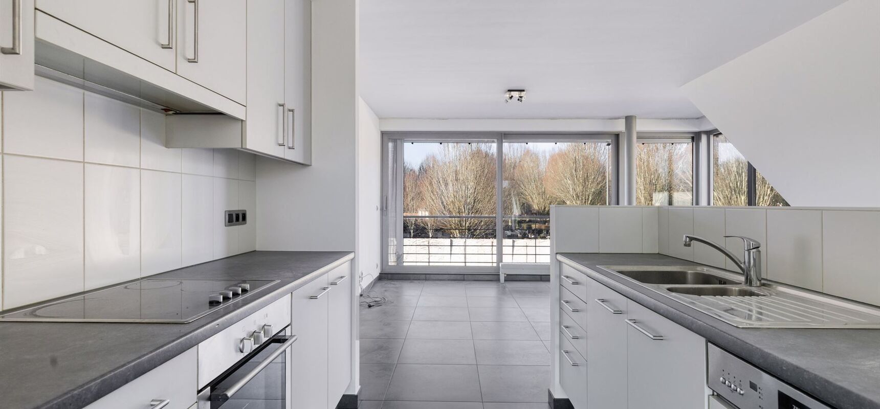 Appartement te koop in BORNEM