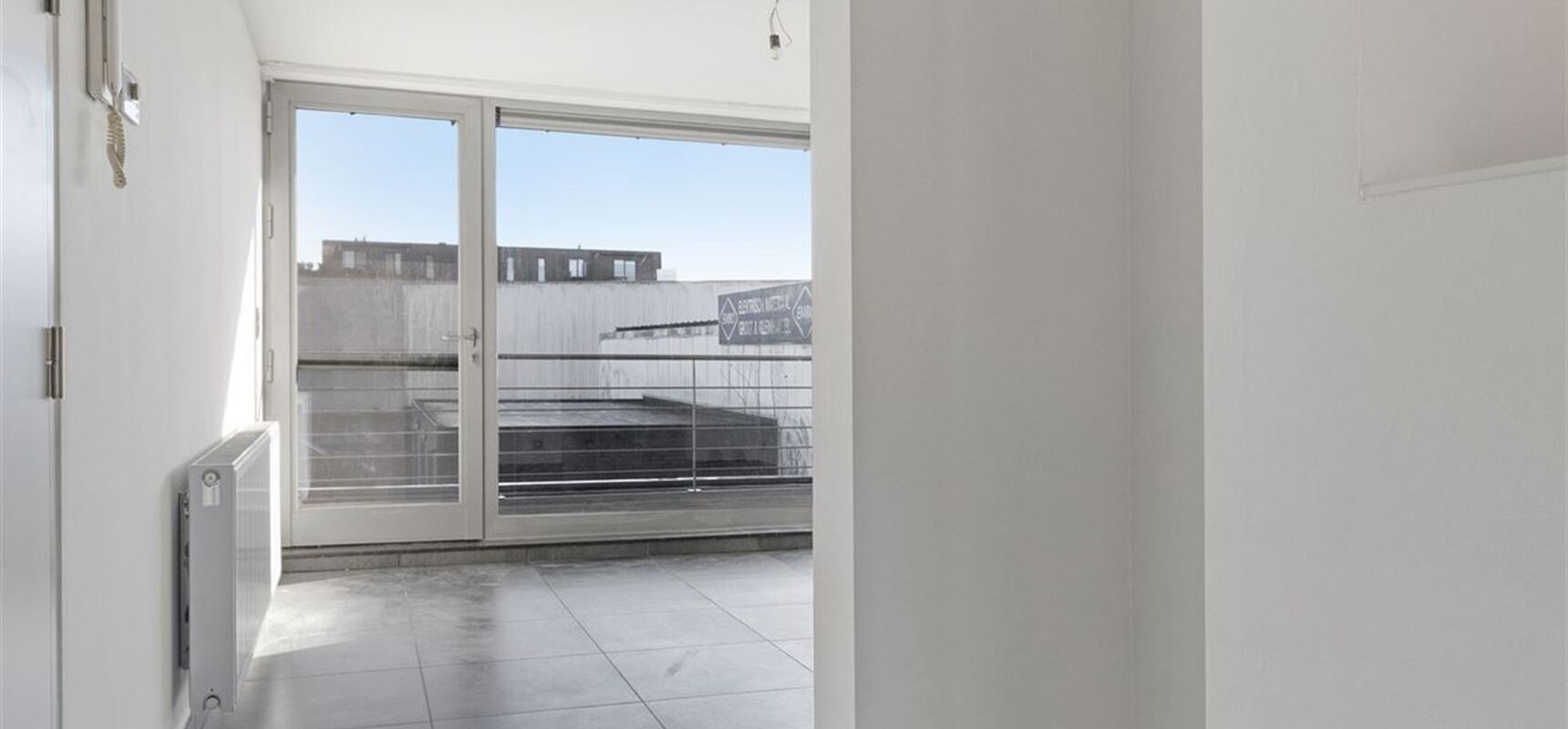 Appartement te koop in BORNEM