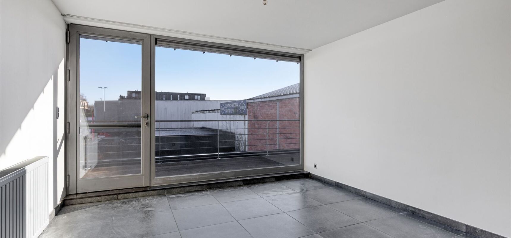 Appartement te koop in BORNEM