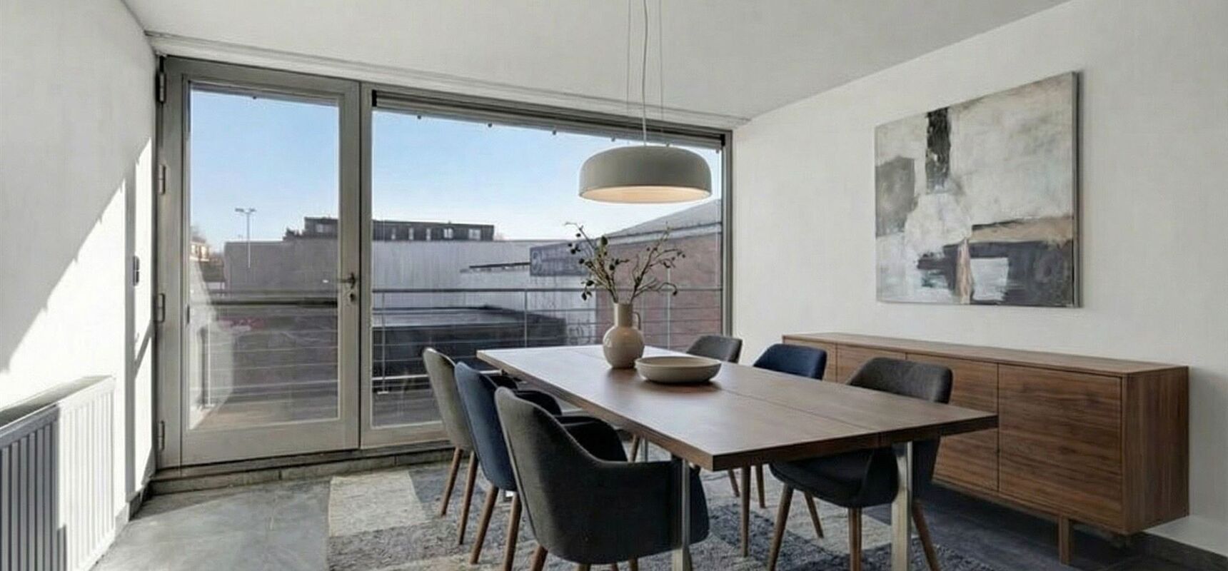 Appartement te koop in BORNEM