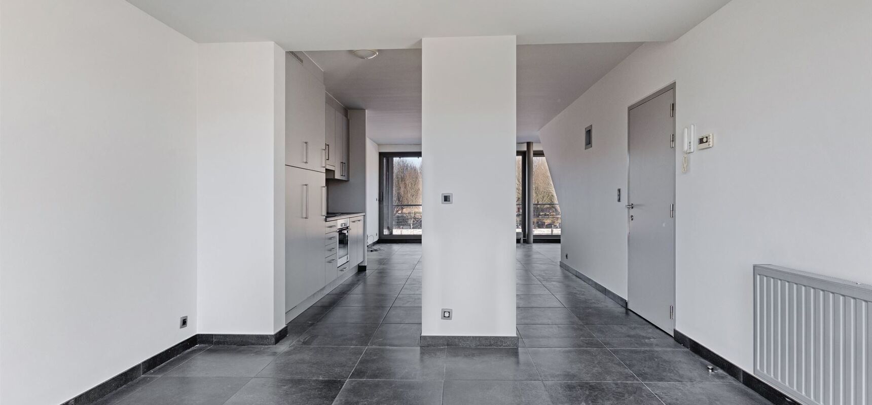 Appartement te koop in BORNEM