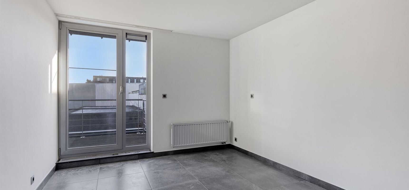 Appartement te koop in BORNEM