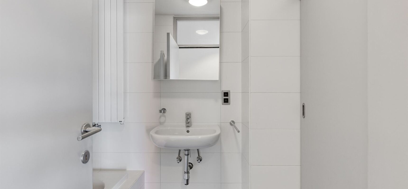 Appartement te koop in BORNEM