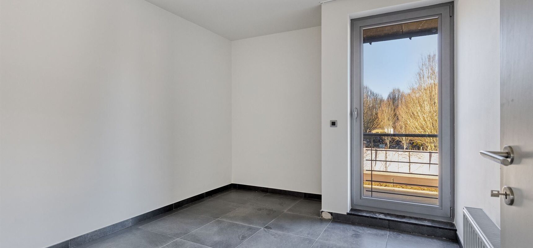 Appartement te koop in BORNEM