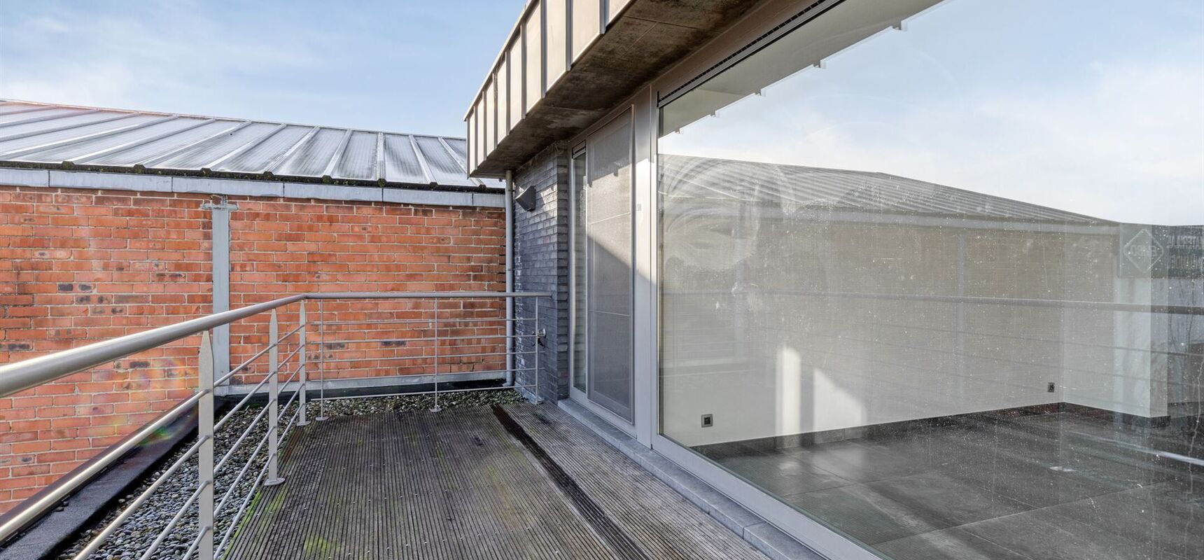Appartement te koop in BORNEM