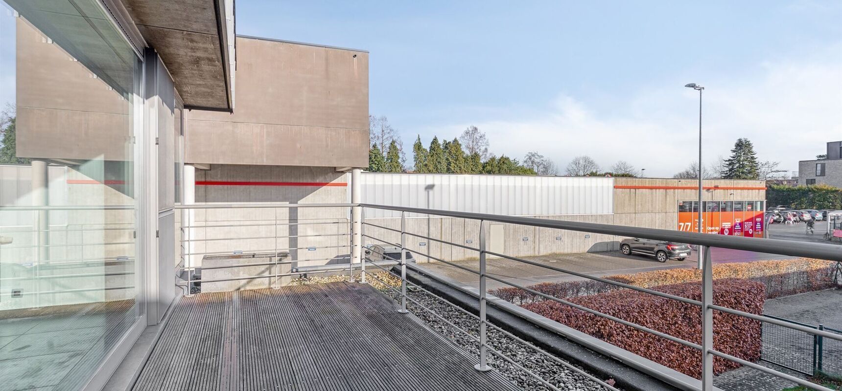 Appartement te koop in BORNEM