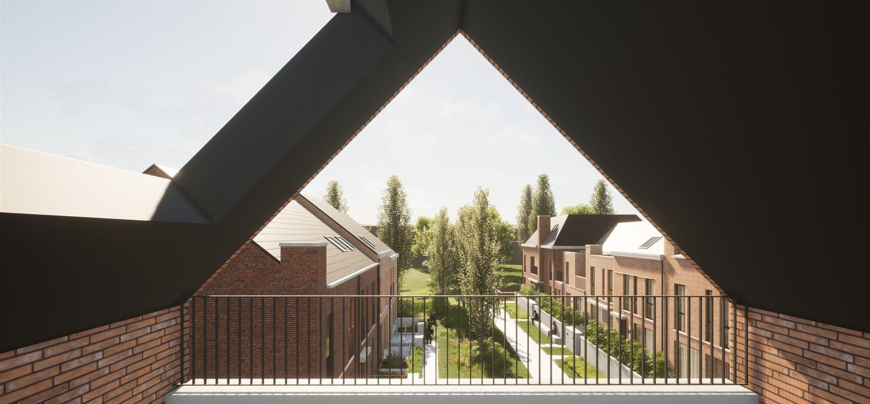 Appartement te koop in BREENDONK