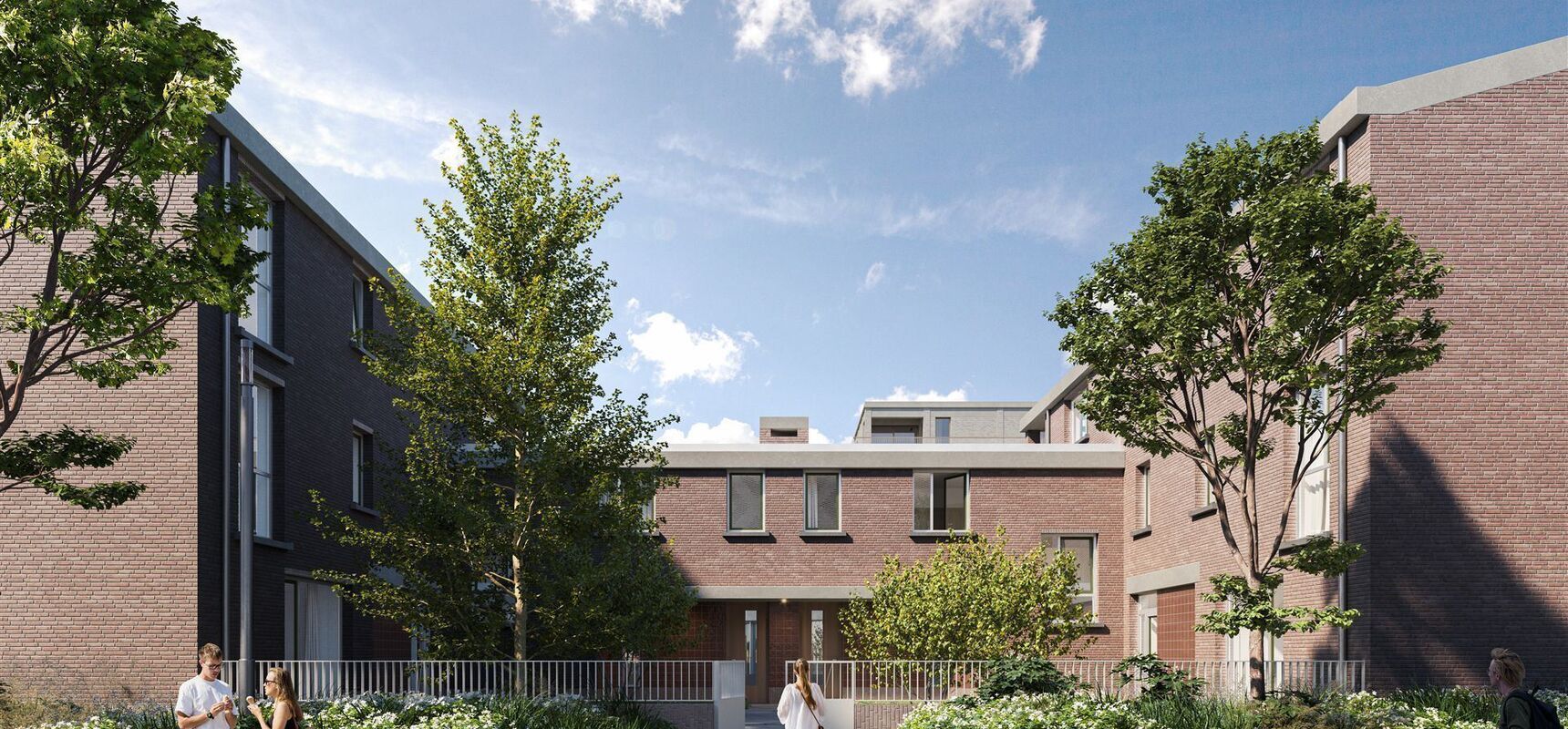 Appartement te koop in PUURS
