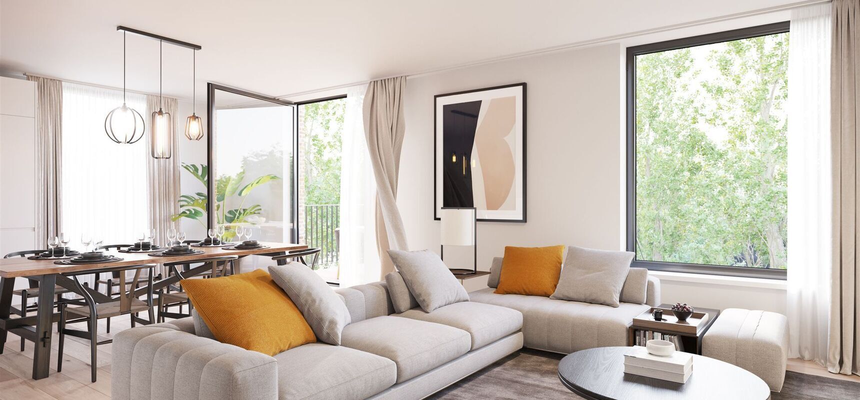 Appartement te koop in PUURS