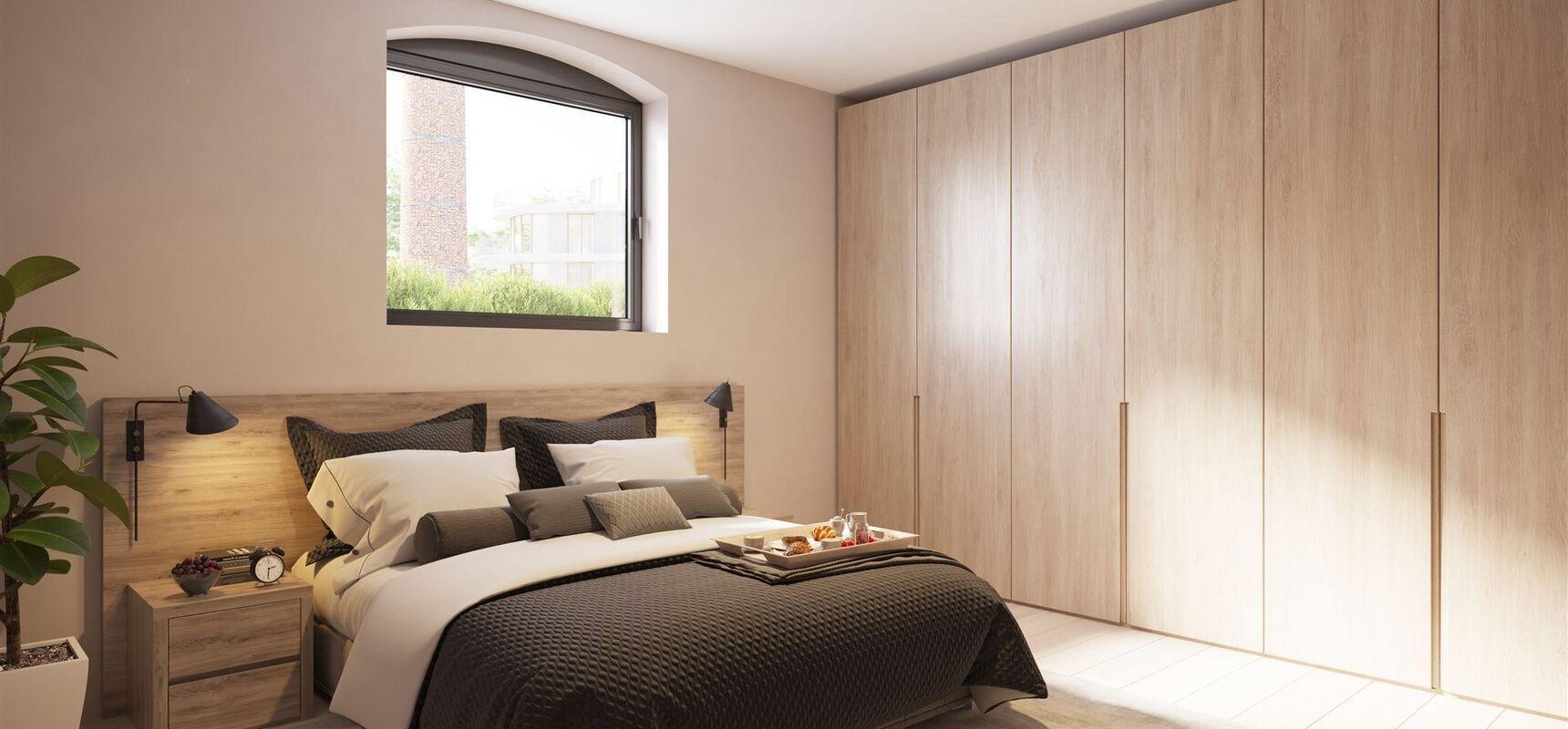 Appartement te koop in PUURS