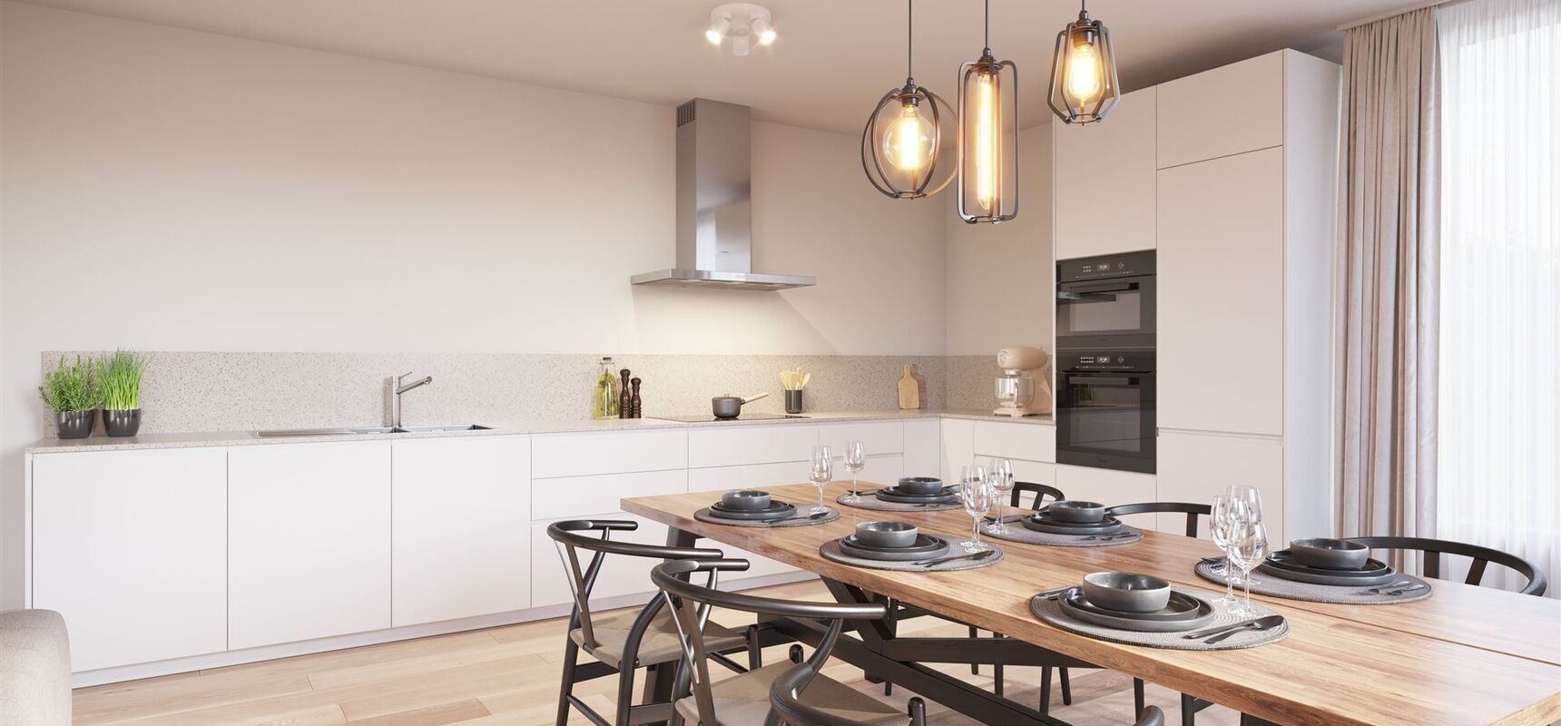 Appartement te koop in PUURS