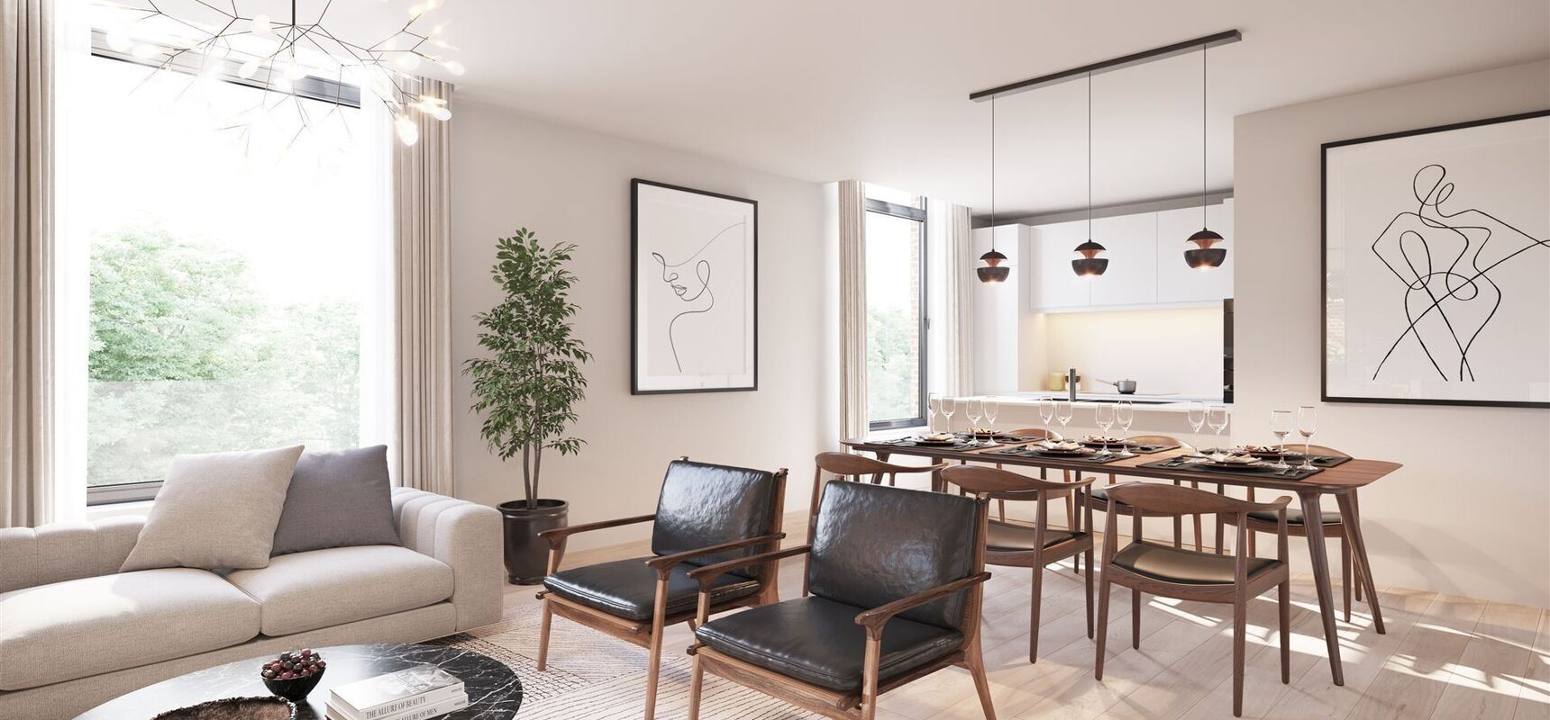 Appartement te koop in PUURS