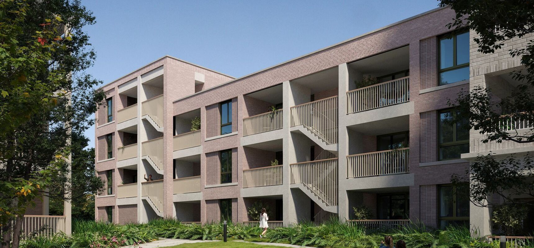 Appartement te koop in PUURS