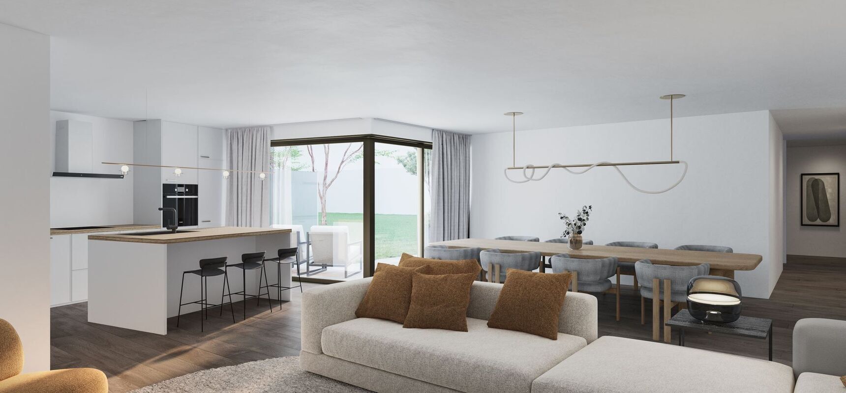Appartement te koop in PUURS