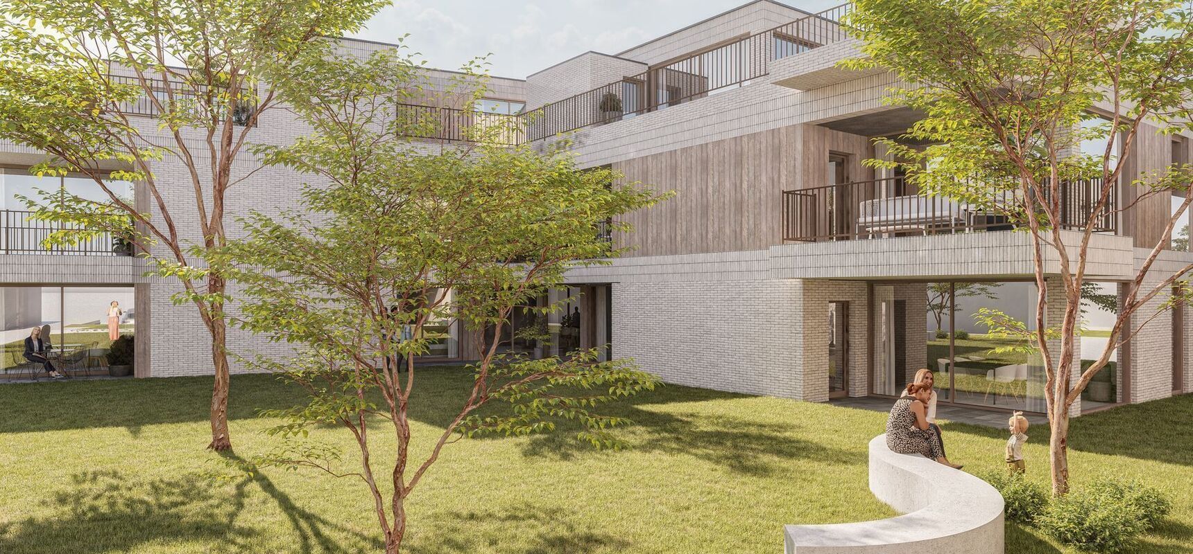 Appartement te koop in PUURS