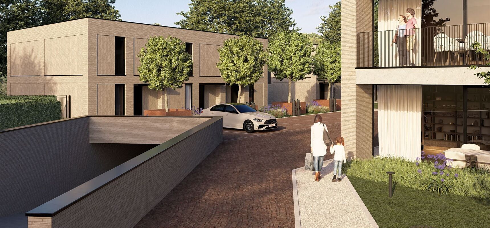 Appartement te koop in PUURS