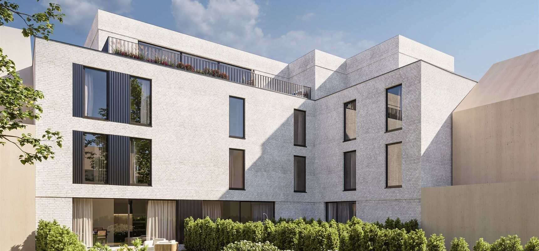 Appartement te koop in WILLEBROEK