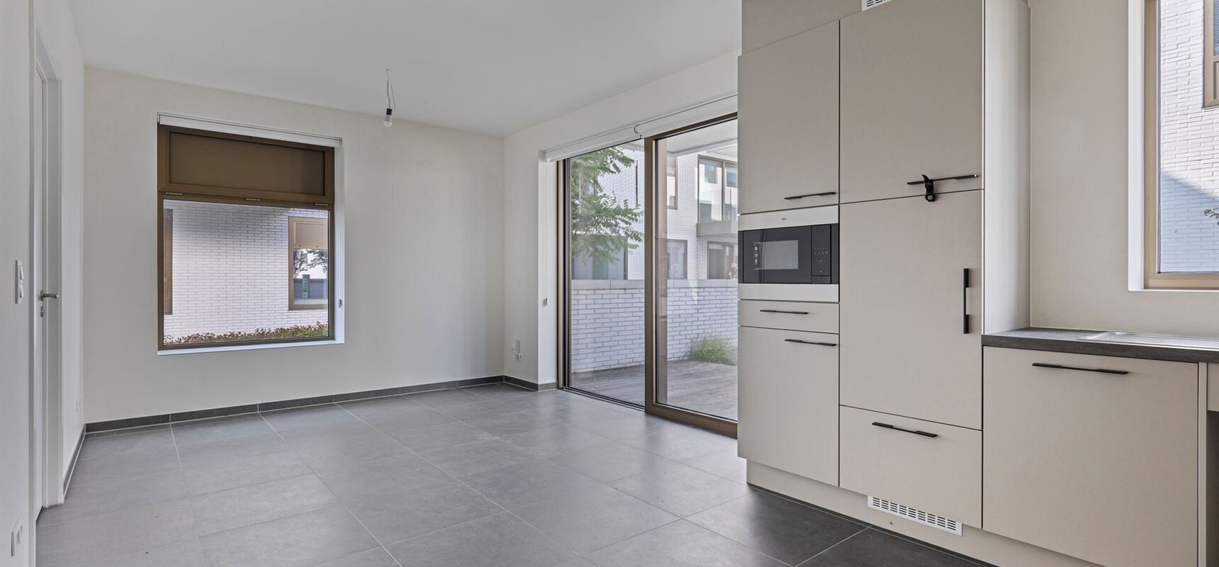 Assistentiewoning te koop in BREENDONK