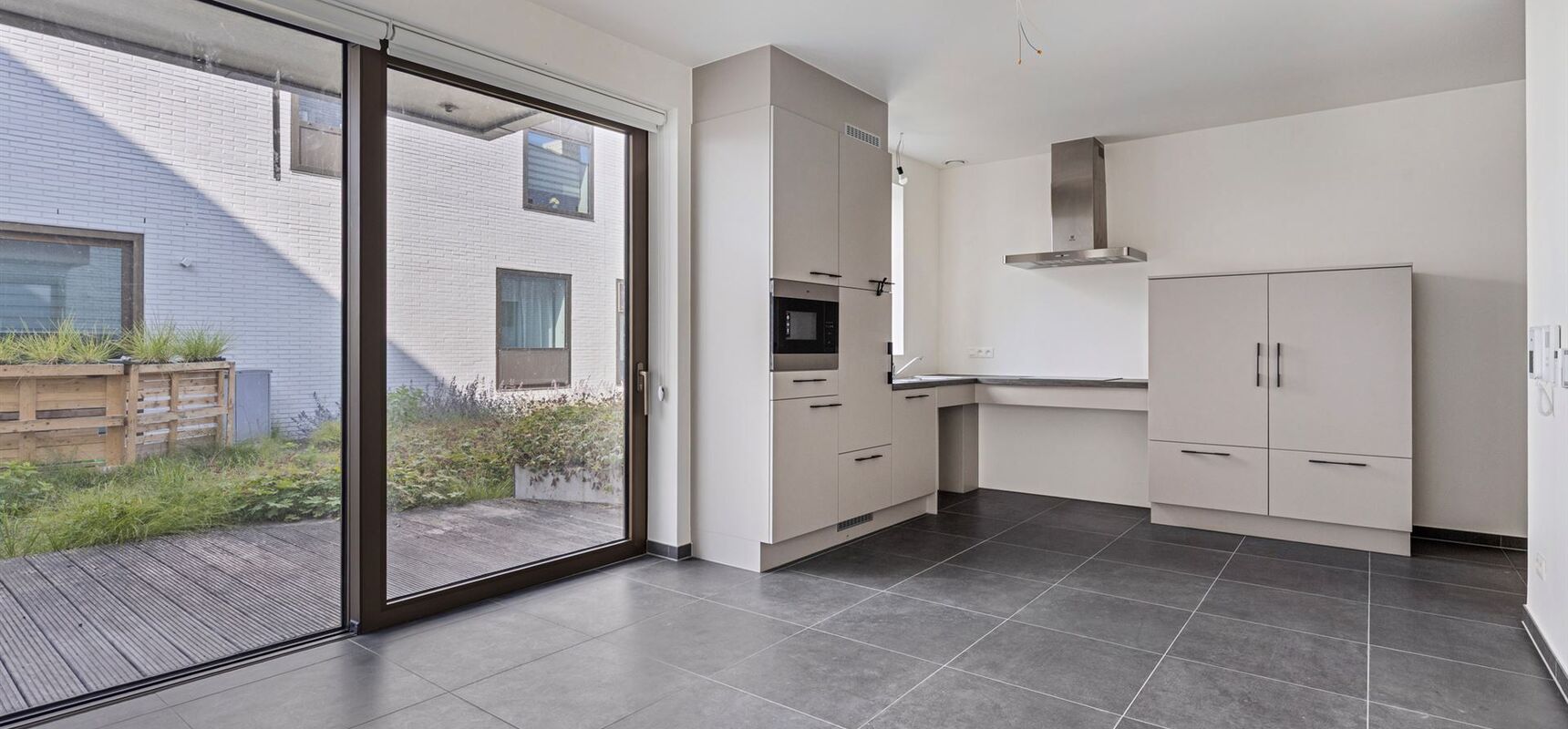 Assistentiewoning te koop in BREENDONK