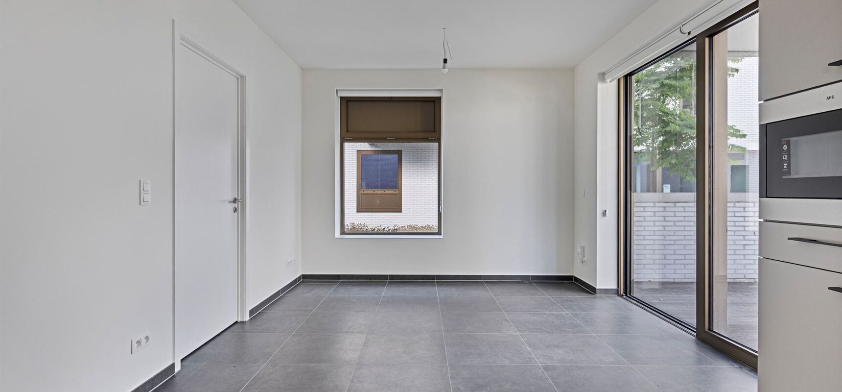 Assistentiewoning te koop in BREENDONK