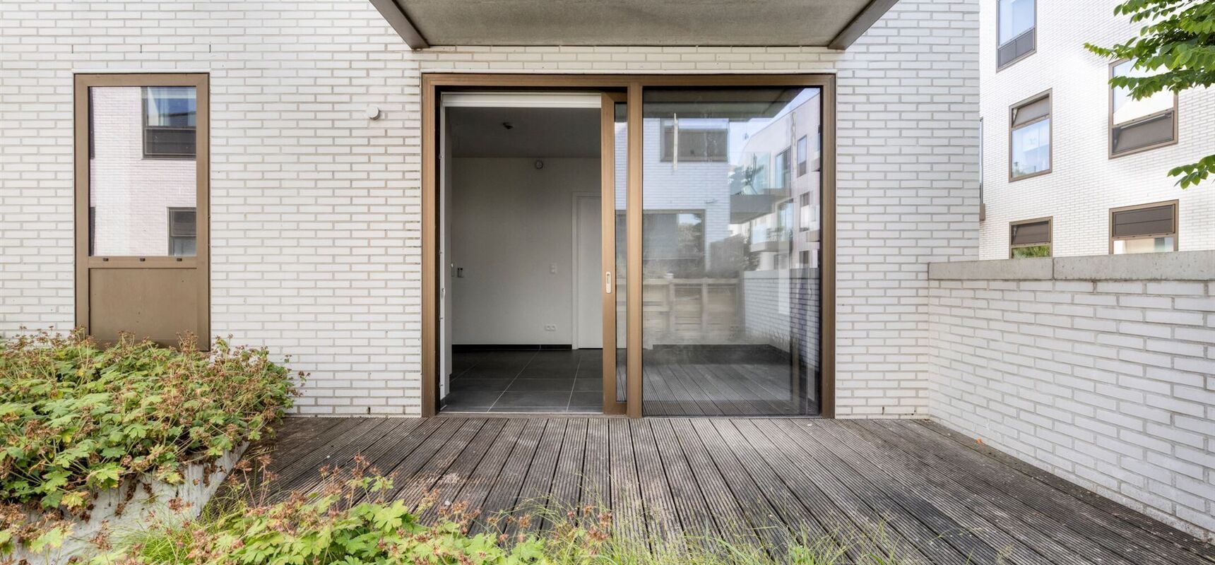 Assistentiewoning te koop in BREENDONK