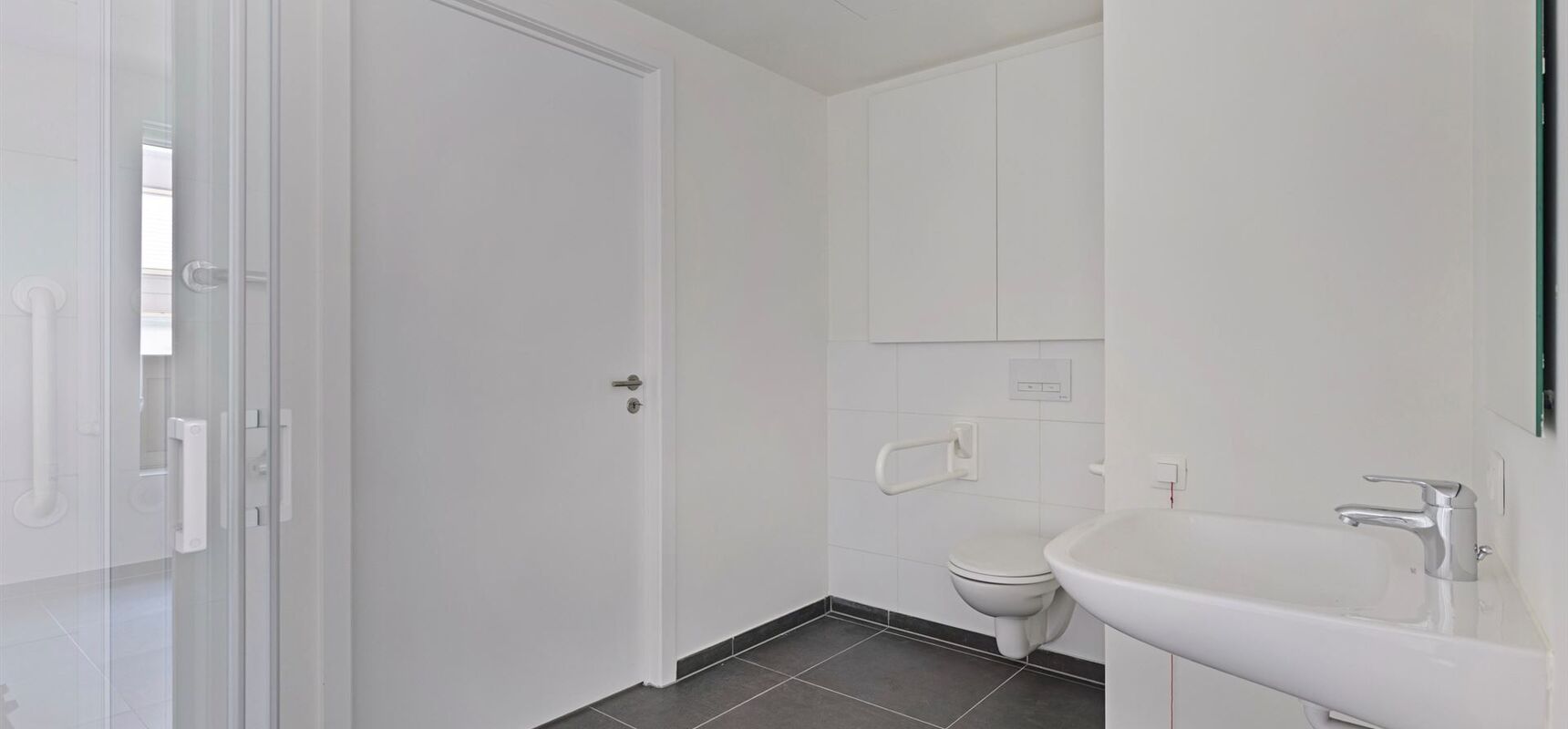 Assistentiewoning te koop in BREENDONK