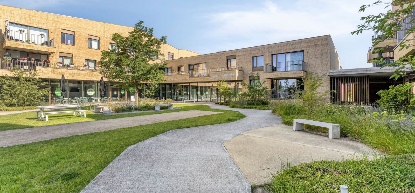 Assistentiewoning te koop in BREENDONK