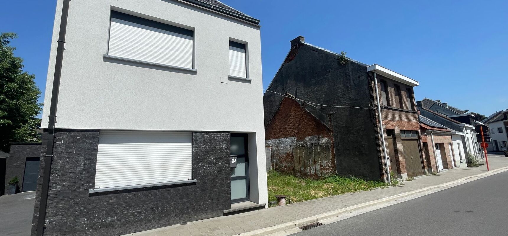 Bouwgrond te koop in WILLEBROEK