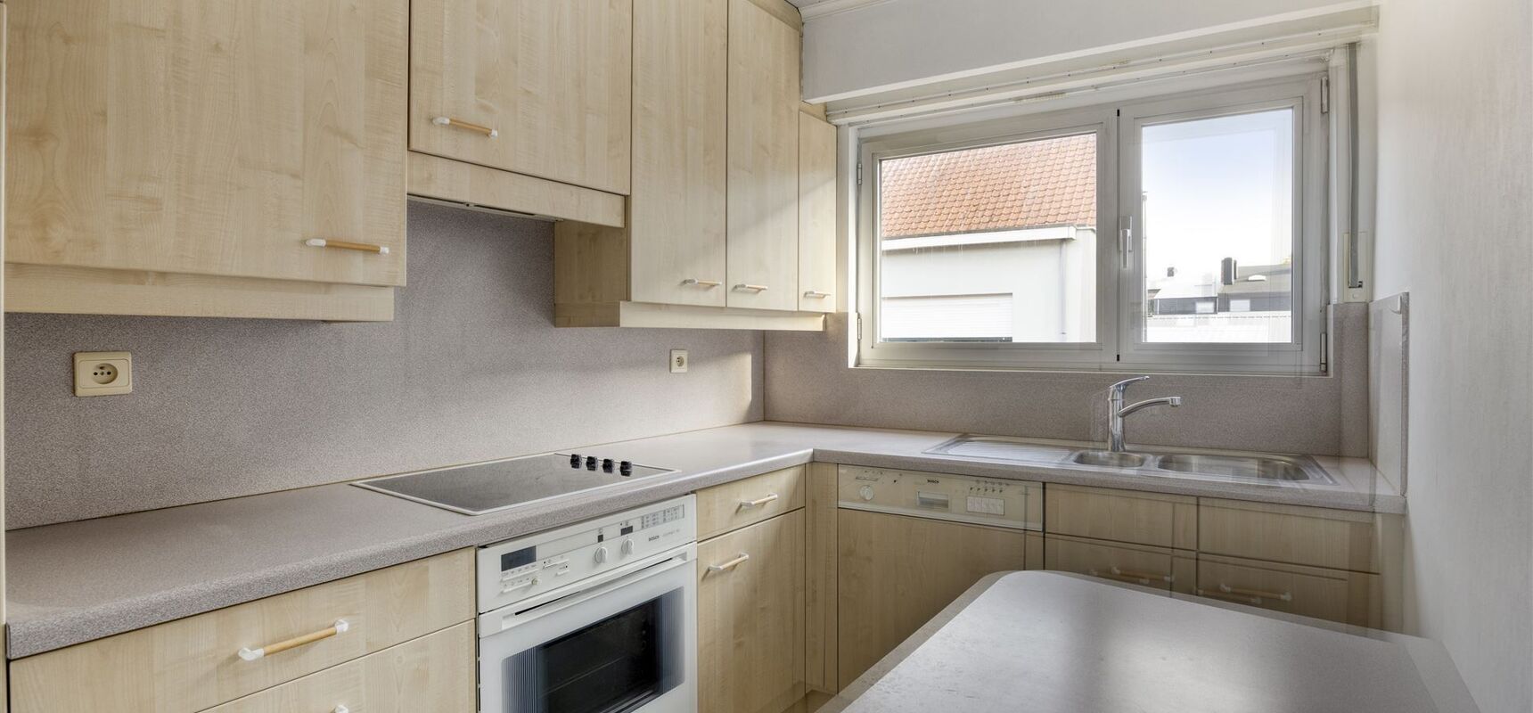 Duplex te huur in RUMST