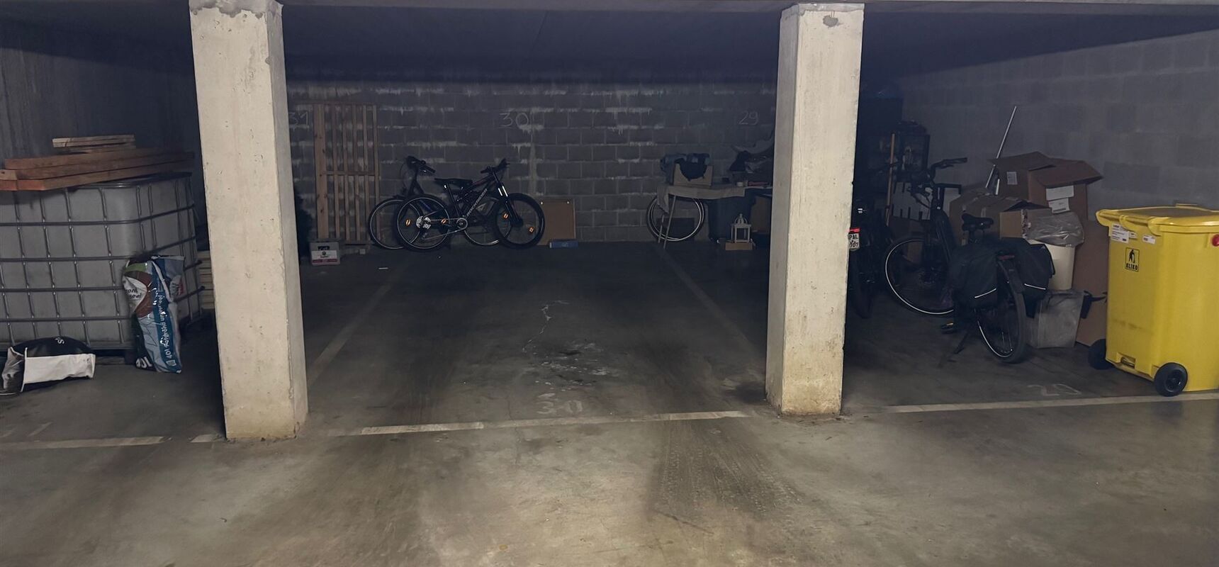 Garage te koop in MARIEKERKE