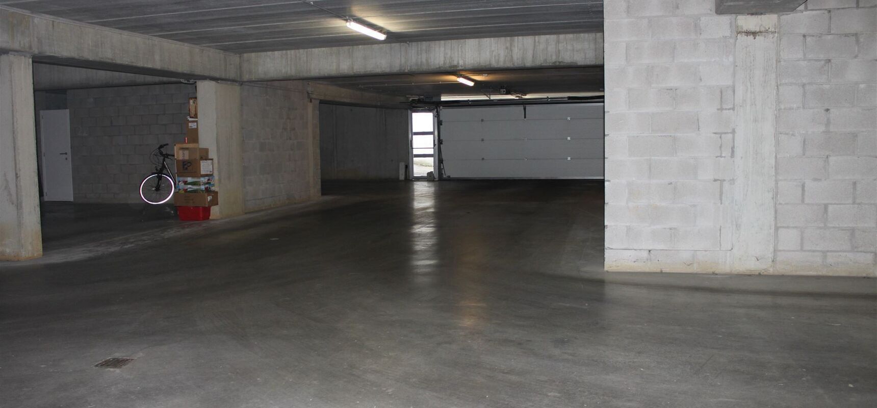 Garage te koop in MARIEKERKE