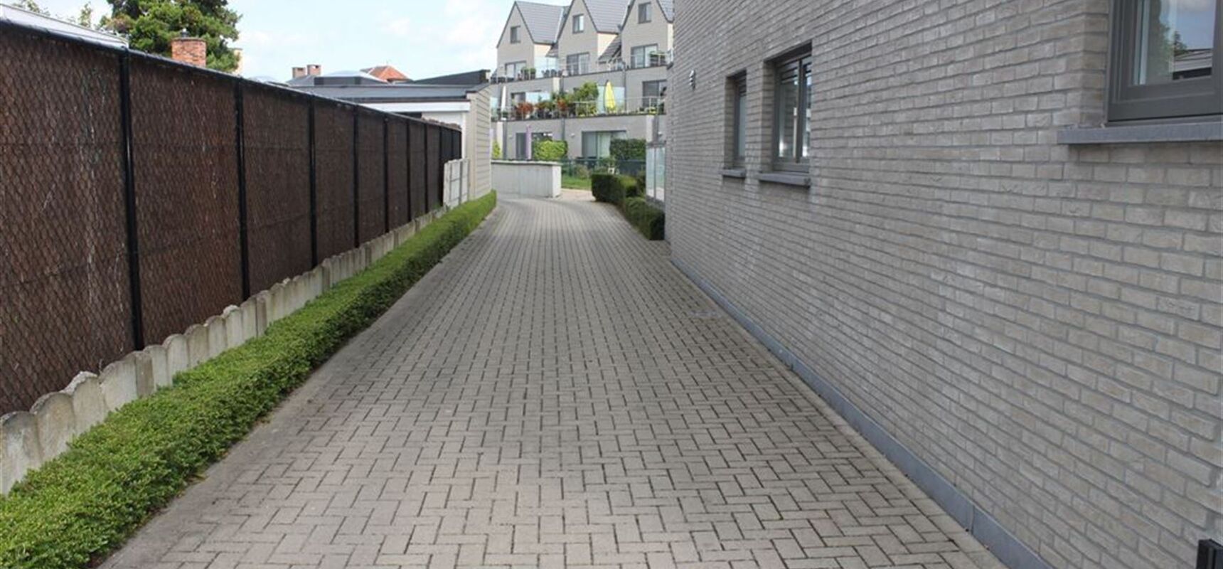 Garage te koop in MARIEKERKE