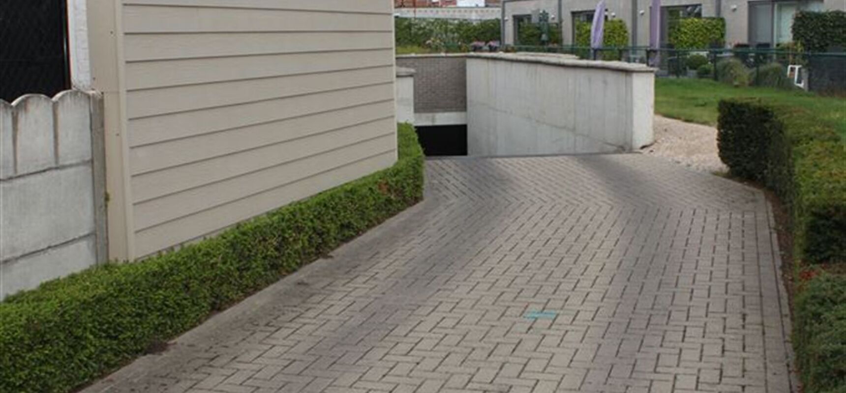 Garage te koop in MARIEKERKE