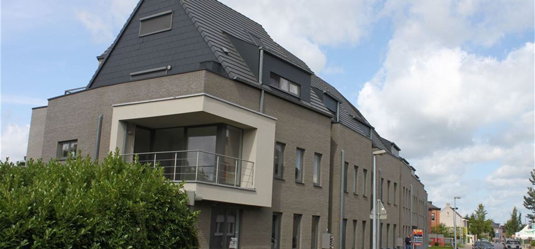 Garage te koop in MARIEKERKE