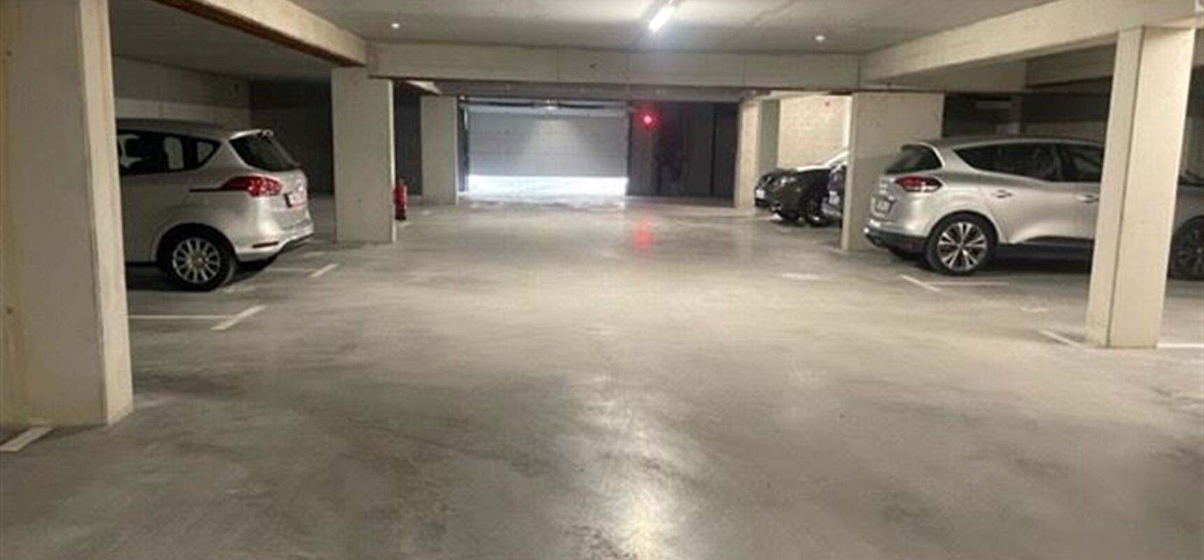 Garage te koop in PUURS-SINT-AMANDS