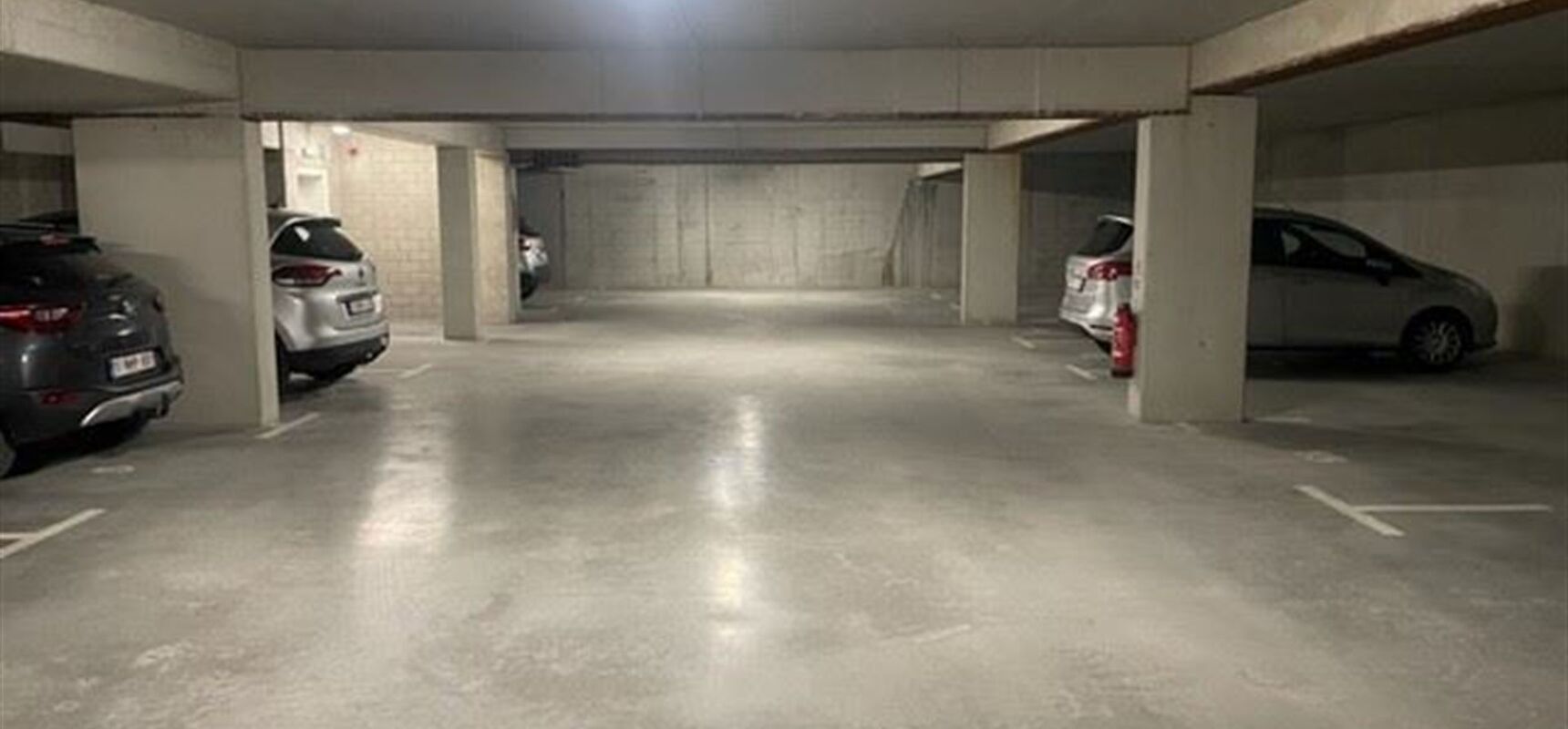 Garage te koop in PUURS-SINT-AMANDS