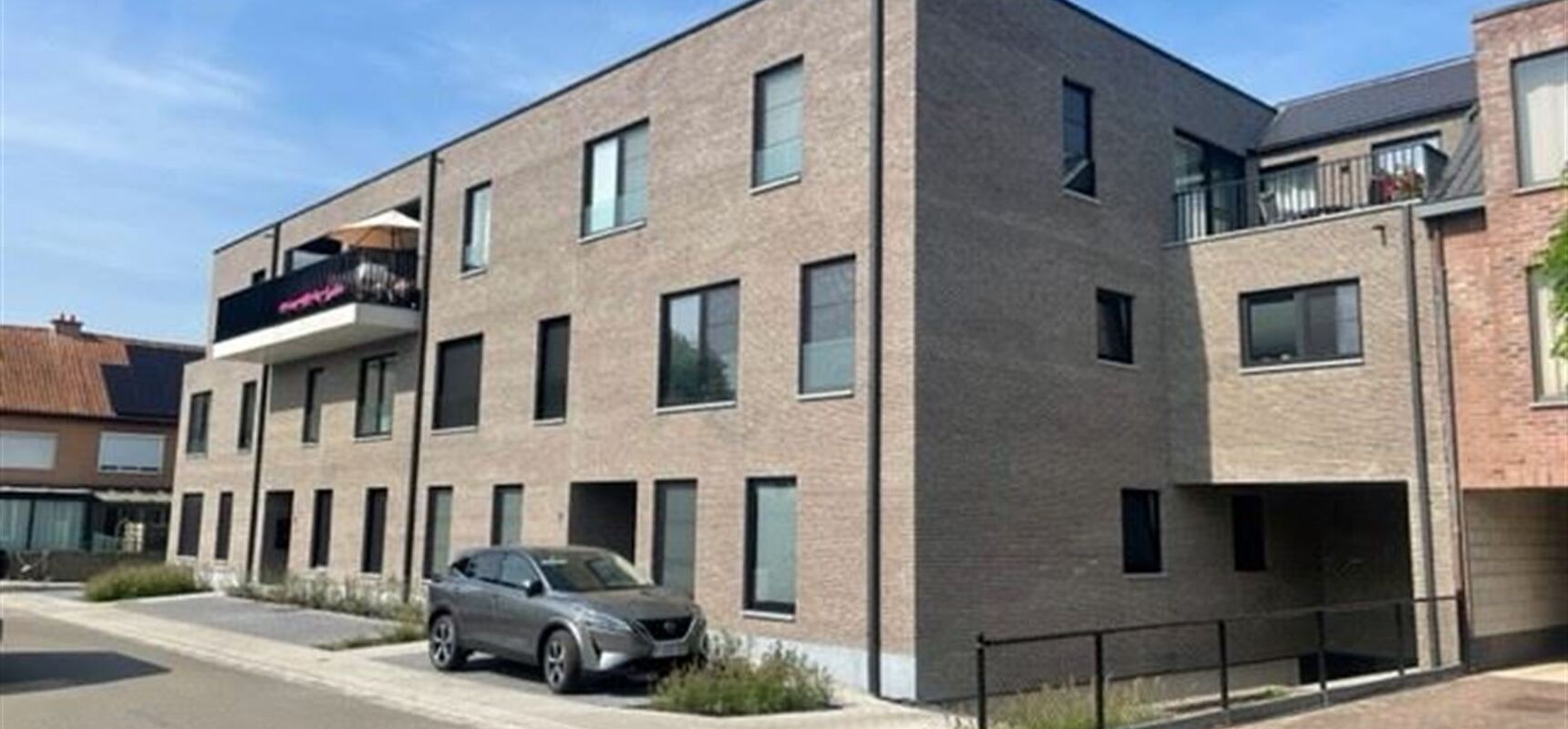 Garage te koop in PUURS-SINT-AMANDS