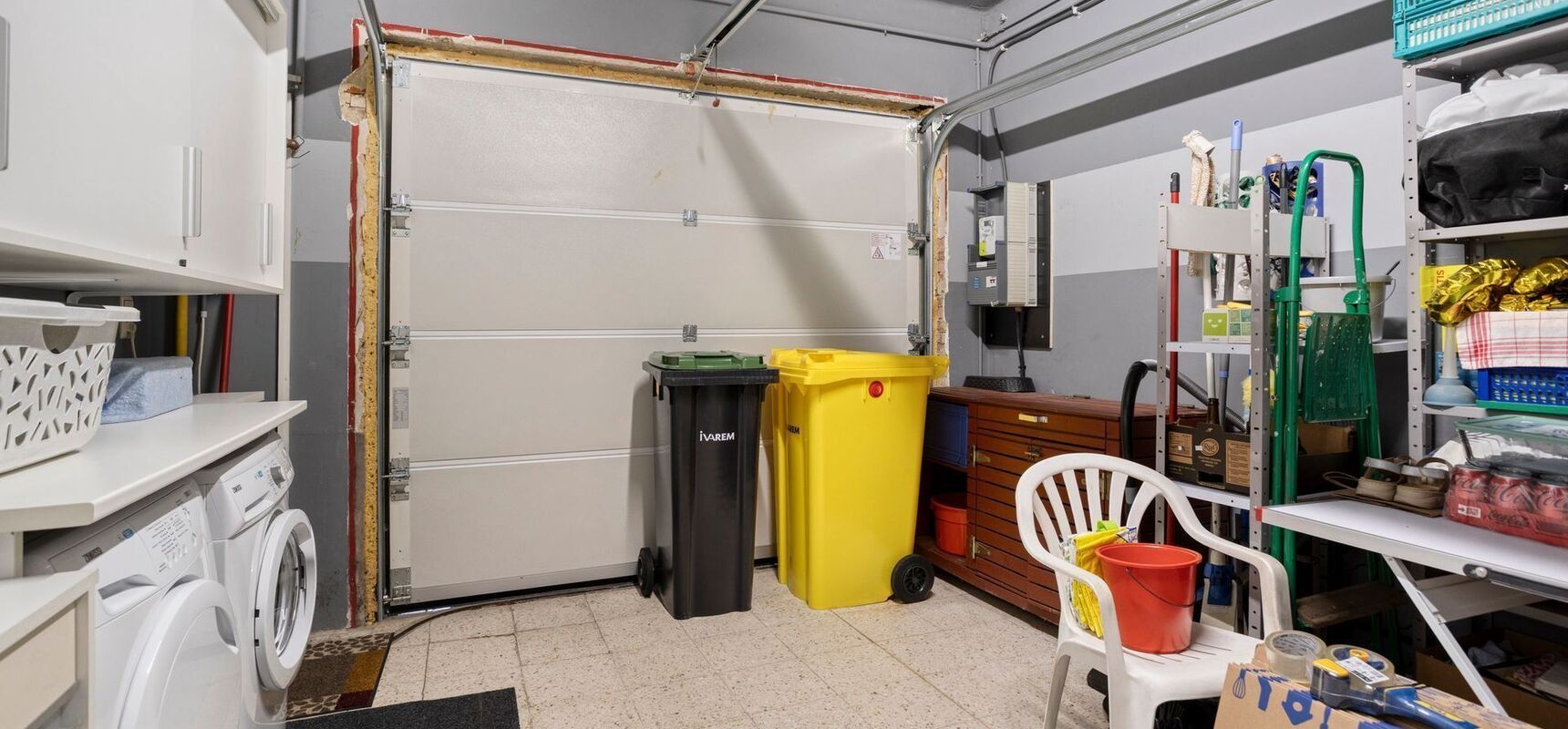 Half Open Bebouwing te koop in BORNEM